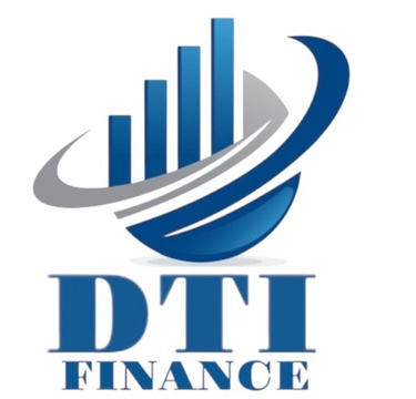 DTI finance logo