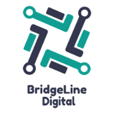 BRIDGELINE DIGITAL logo