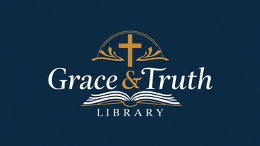 Grace and Truth Library logo
