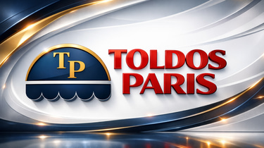 Toldos Paris logo
