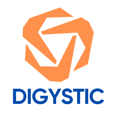 DigysticAi logo