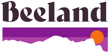 Beeland logo