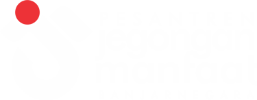 Jegongan Manfaat logo