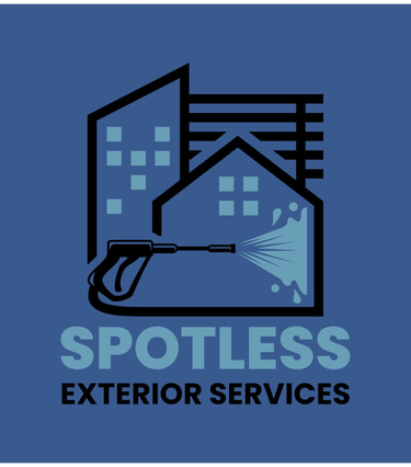 Spotless Exterior Services logo
