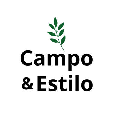 Campo e Estilo logo