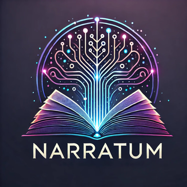 Narratum logo