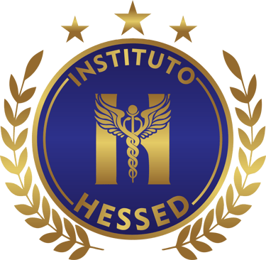 Instituto Hessed logo