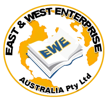East & West Enterprise Pty Ltd logo