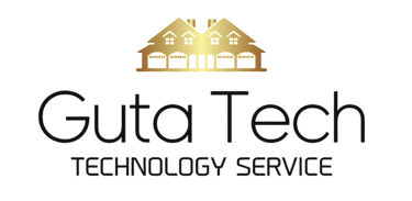 Guta Tech logo