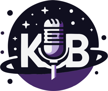 Katia Barga Voz logo