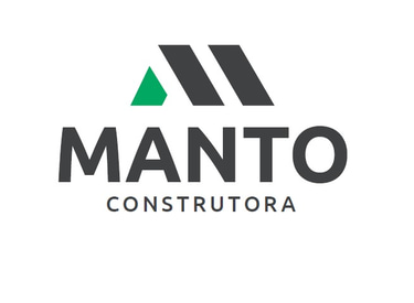Manto Imóveis - Construtora logo