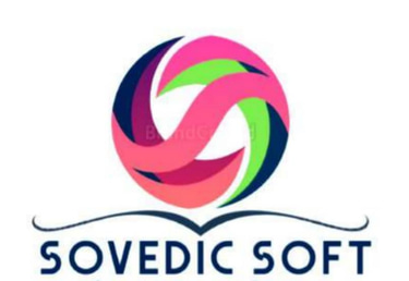 SOVEDIC SOFT logo