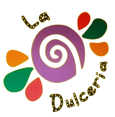 La Dulcería de Ñata y Piñuflo logo