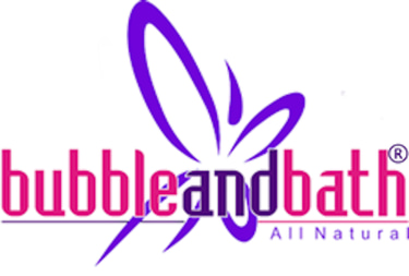 Bubble and Bath® logo