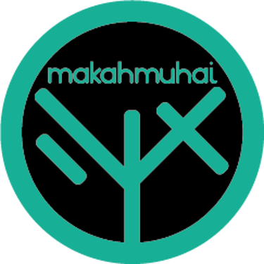 Makahmuhai tech logo
