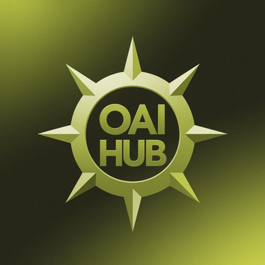 OAI Hub logo