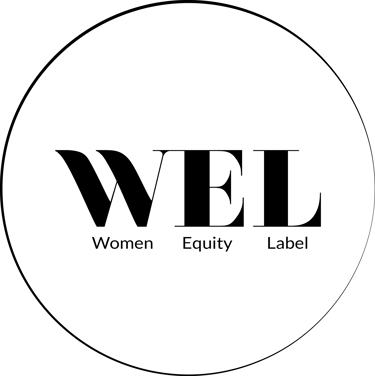 Women Equity Label logo