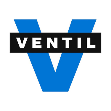 Ventil Engineers logo