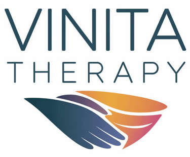 Vinita Therapy logo