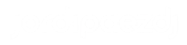 jordipaezdj logo