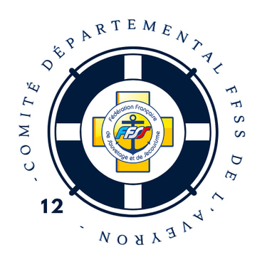 Association des Sauveteurs Secouristes Sévéragais (A3S) logo