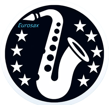 Eurosax logo
