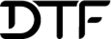 Dtf Productions logo