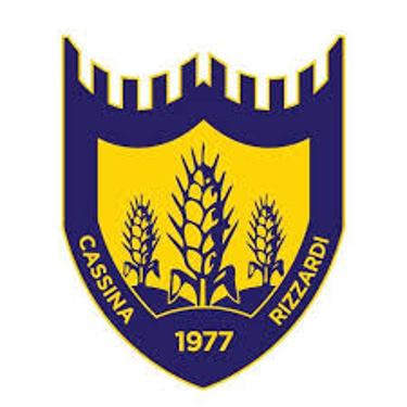 Cassina Rizzardi 2012 logo