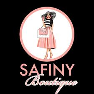 Safiny logo