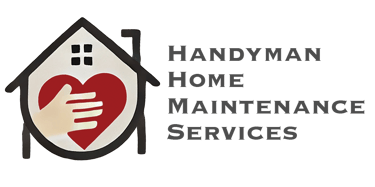 Handyman services  By Trenton Bahr logo