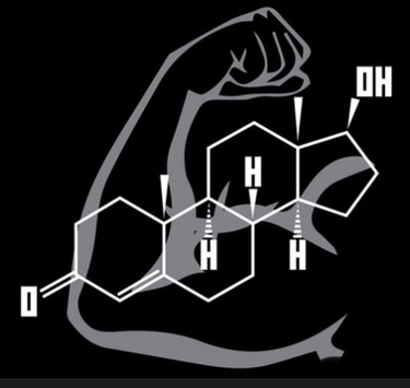 RGV Testosterone Clinic logo