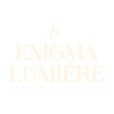 ENIGMA LUMIÉRE logo