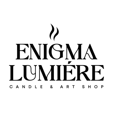 ENIGMA LUMIÉRE logo