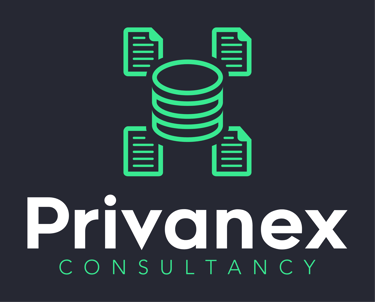 Privanex logo