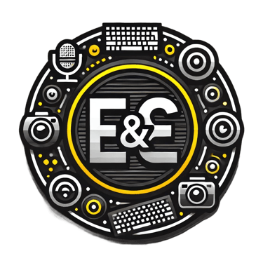 E.E Digital Forge logo