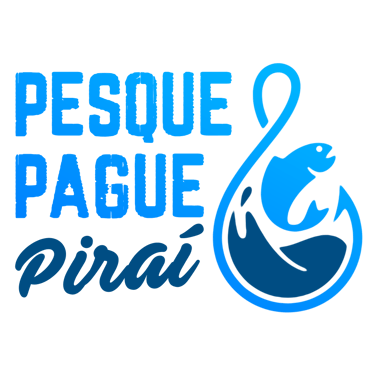 Pesque e Pague Piraí logo
