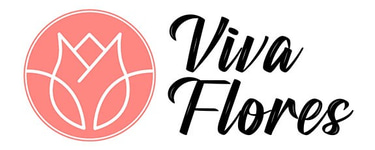 Viva Flores logo