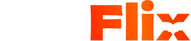 LibFlix logo