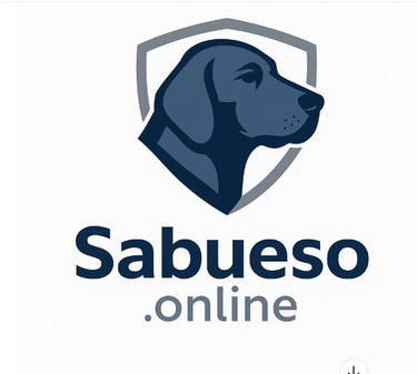 Sabueso logo
