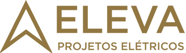 Eleva Projetos Elétricos logo