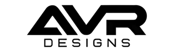 AVR Designs logo