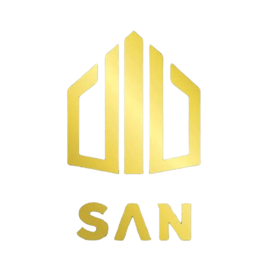 PT. Surya Anugerah Natajaya logo
