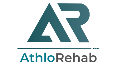 AthloRehab logo