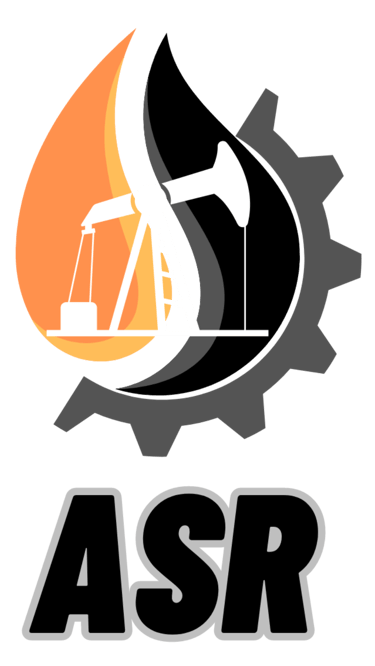 ASR Oil & Gas logo