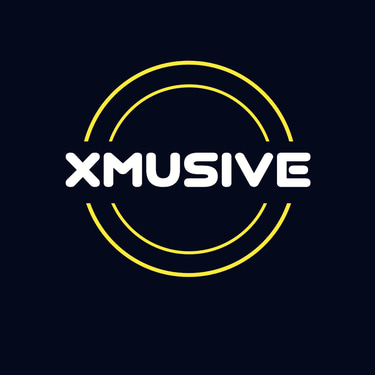 Xmusive Studioz logo
