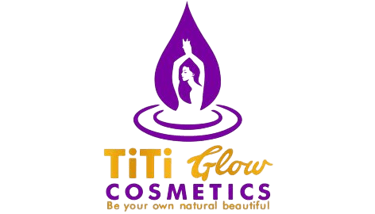TiTi Glow Cosmetics logo