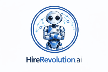 HireRevolution AI logo