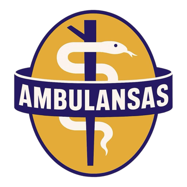 Ambulansas logo