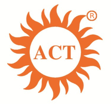 ADITYA COMMODITY TRADERS logo