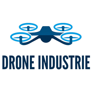 Drone Industrie logo